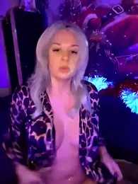 SpicyVicky webcam model stream image