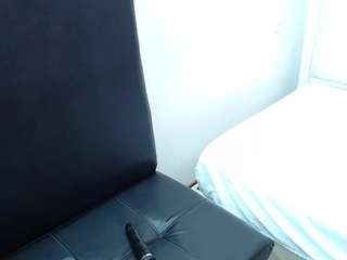annie-ebony webcam model stream image