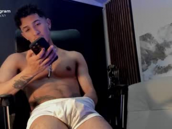 rafaelstone webcam model stream image