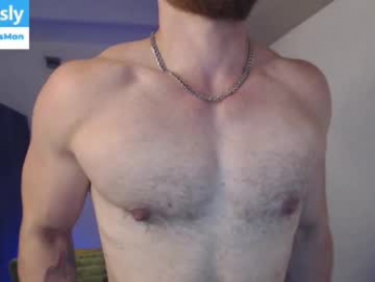 victortransman webcam model stream image