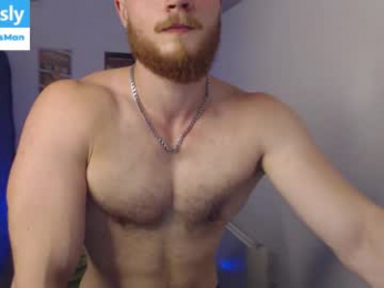 victortransman webcam model stream image