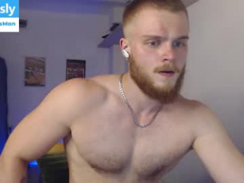 victortransman webcam model stream image