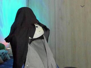 Dave Max webcam model stream image