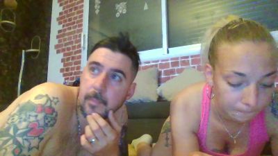 Thefrenchkiss webcam model stream image