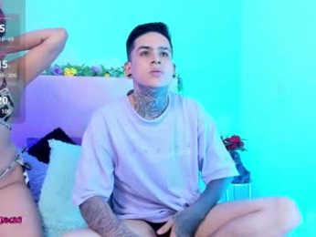 alana_and_jack1 webcam model stream image