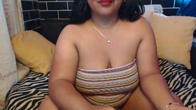 Oriane22 webcam model stream image