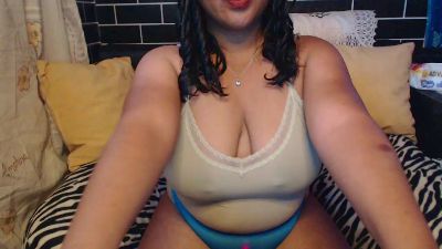 Oriane22 webcam model stream image