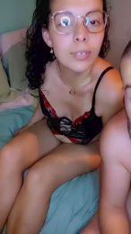 SecretlyslutXx webcam model stream image