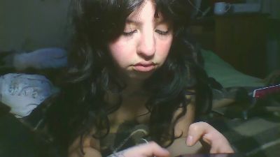 666fantasy_ webcam model stream image