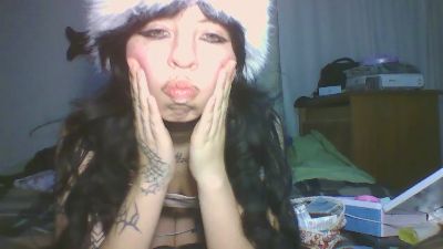 666fantasy_ webcam model stream image