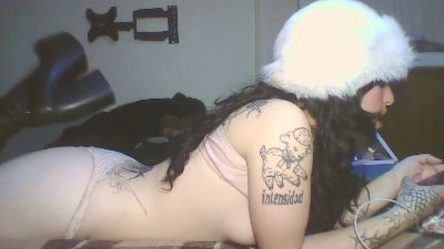 666fantasy_ webcam model stream image