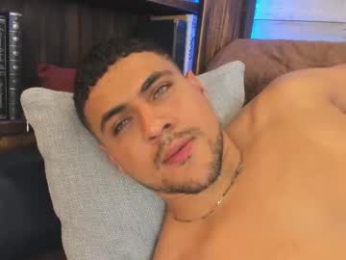 paul_rivera webcam model stream image