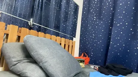 XuPrimeRyder webcam model stream image