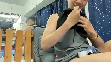 XuPrimeRyder webcam model stream image