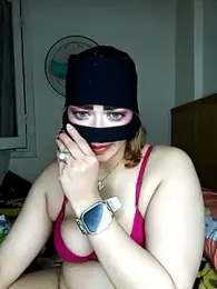 Meral1 webcam model stream image
