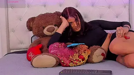 Bellasexy__ webcam model stream image