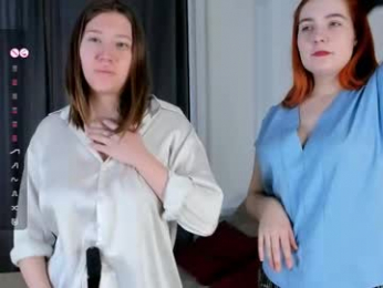 lucretiaburnaugh webcam chaturbate model stream image