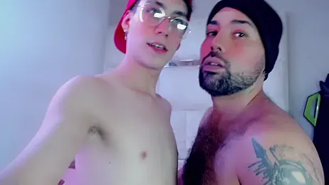 Michael_twink_ webcam model stream image