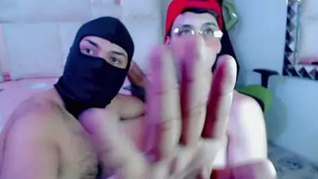 Michael_twink_ webcam model stream image