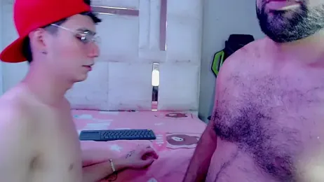 Michael_twink_ webcam model stream image