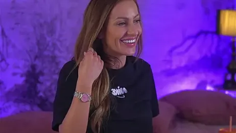 YamiraKim webcam model stream image