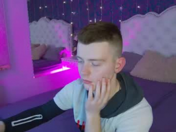 happydeimos webcam model stream image