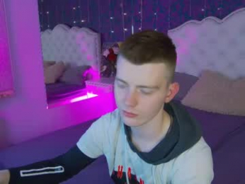 happydeimos webcam model stream image