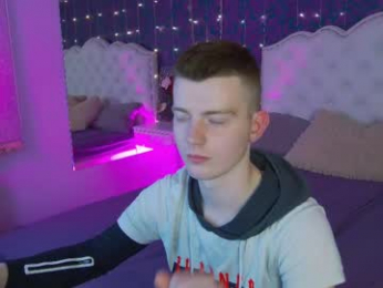 happydeimos webcam model stream image