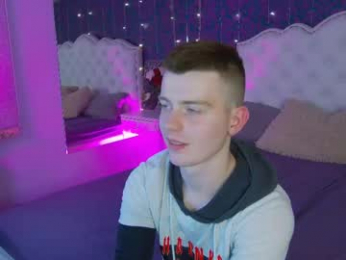 happydeimos webcam model stream image