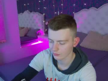 happydeimos webcam model stream image