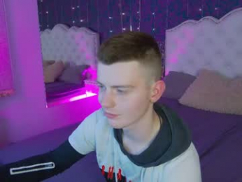 happydeimos webcam model stream image