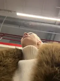 NewLale webcam model stream image