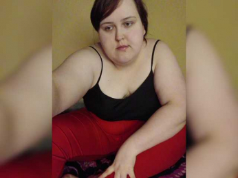Mashenka_baby webcam model stream image