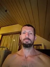 MuscleOtter webcam preview