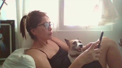 Sweetasian74 webcam model stream image