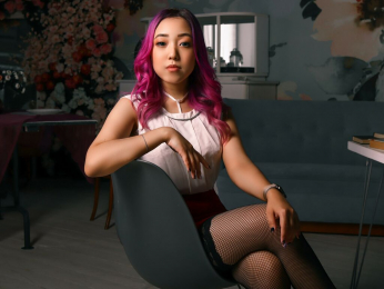 ArianaWells webcam livejasmin model stream image