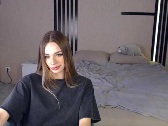 MindLure webcam model stream image