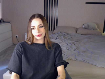 MindLure webcam model stream image