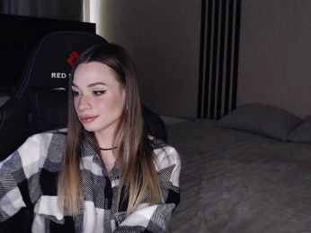 MindLure webcam model stream image
