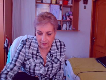 Victoria5643 webcam model stream image