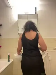 Milana_UK webcam stripchat model stream image