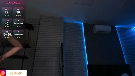 juicy-pussy webcam model stream image