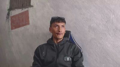 SavageLover_ webcam model stream image