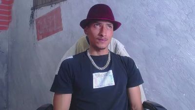 SavageLover_ webcam cam4 model stream image