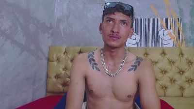 SavageLover_ webcam model stream image