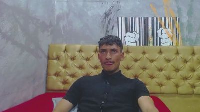 SavageLover_ webcam model stream image