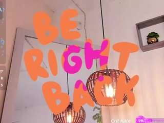 brahm-belial webcam model stream image