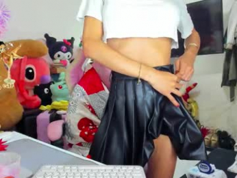 laurencesophiets webcam model stream image