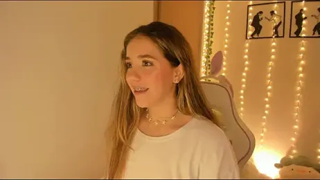 ShelbyHagen webcam model stream image
