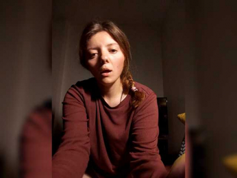 GvenDaniel webcam model stream image